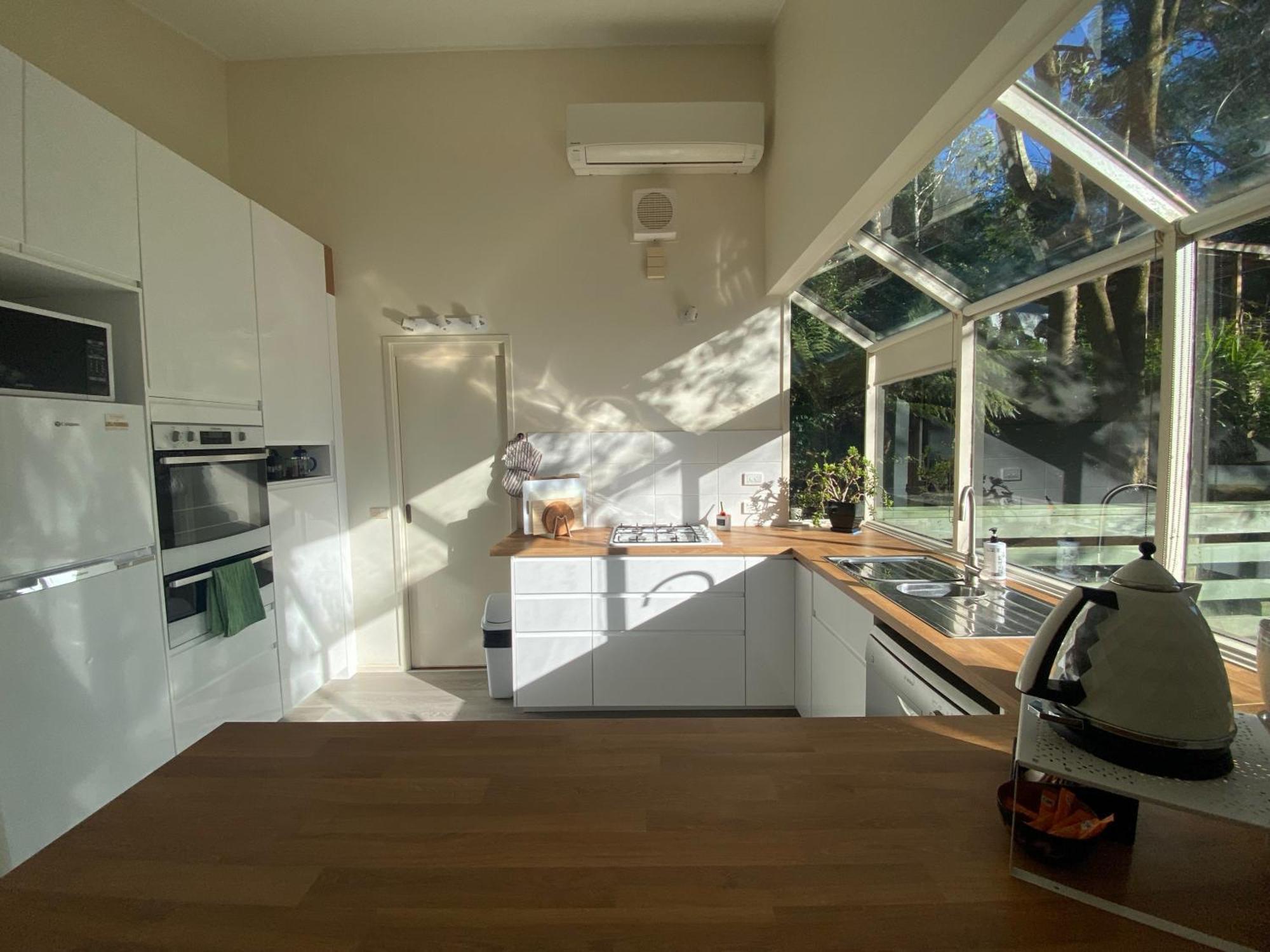 Sassafras Treehouse Private Home In The Dandenong Ranges, Victoria Bagian luar foto