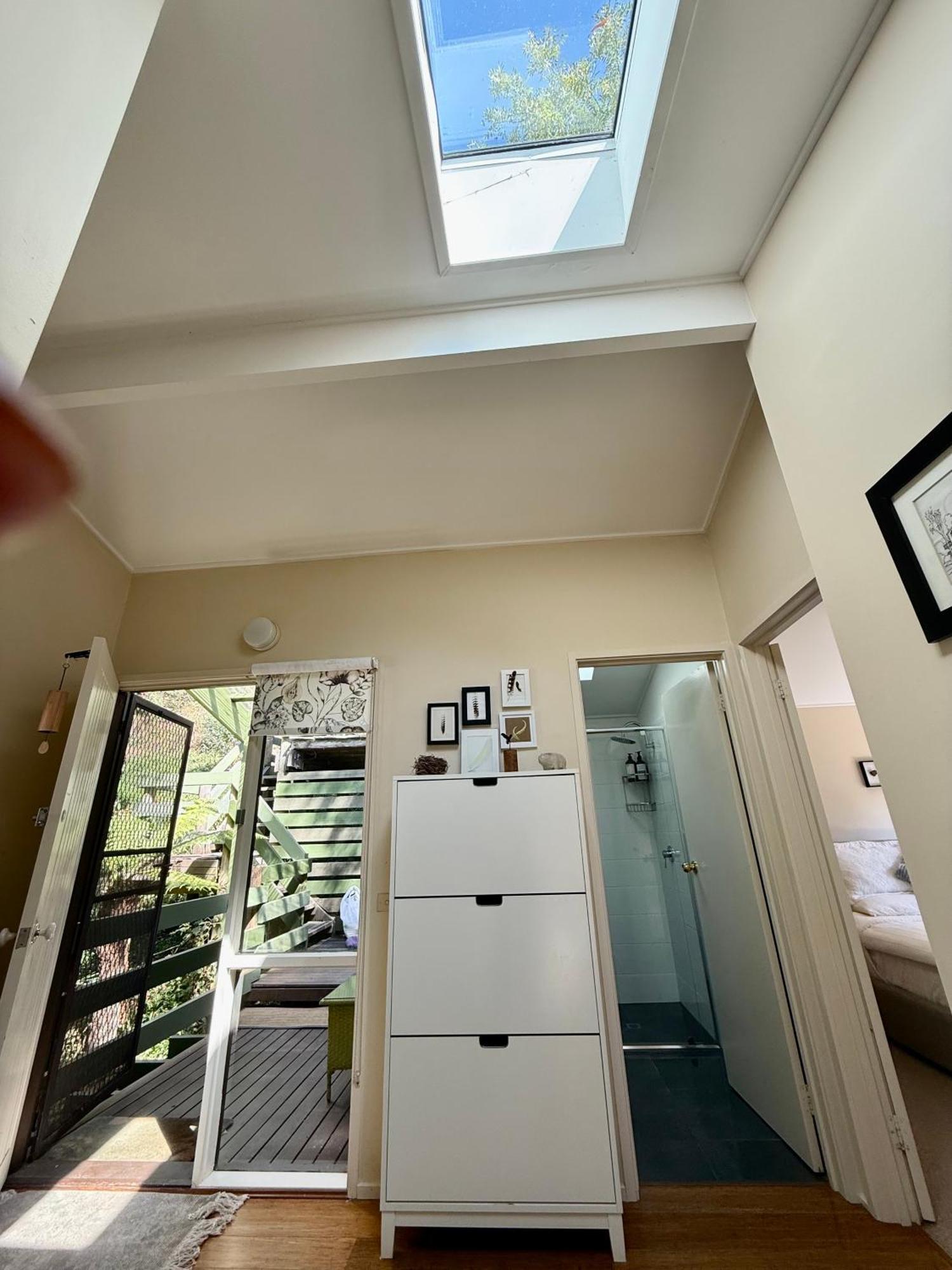 Sassafras Treehouse Private Home In The Dandenong Ranges, Victoria Bagian luar foto